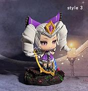 Image result for LOL Element Dolls