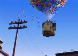 Image result for Pixar Up Screencaps