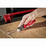 Image result for Grainger Utility Knife