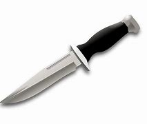 Image result for A Knife PNG