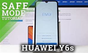 Image result for Huawei Safe Mode