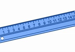 Image result for Millimeters to Inches Ruler