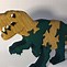 Image result for Dinosaurs and Mythical Beasts Puzzle