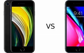 Image result for iphone se vs 5s iphone 8