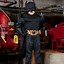 Image result for Boys in Batman Outfit