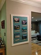 Image result for Magnetic Frame for Wall