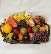 Image result for Mini Fruit Basket