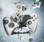 Image result for Broken Xbox Wallpaper