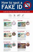 Image result for How to Take a Good Fake ID Photo