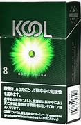 Image result for Japanese Chocoa Cigarettes