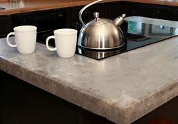 Image result for Building Concrete Countertops