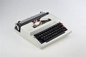 Image result for Mini Typewriter