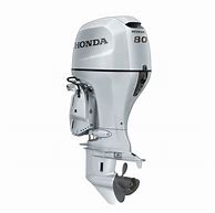 Image result for Honda 4 Stroke Outboard