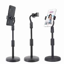 Image result for Cell Phone Holder for Picture Taking