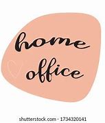 Image result for Home Office Icon