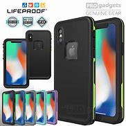 Image result for LifeProof iPhone 10 Case for Women