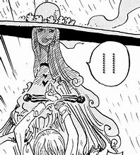 Image result for One Piece Charlotte Mirror