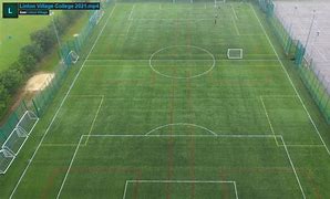 Image result for Linton Cambridge 3G Football Pitch