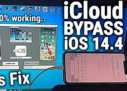 Image result for Darkra1n iCloud Bypass iPhone 11