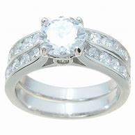 Image result for Sterling Silver Promise Rings