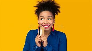 Image result for Black Woman Holding iPhone