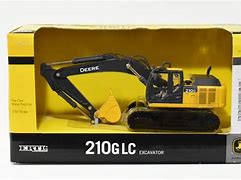 Image result for Deere Excavator Toy