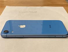 Image result for Blue iPhone XR Cricket