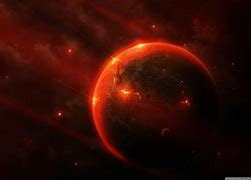 Image result for Red Planet Wallpaper HD