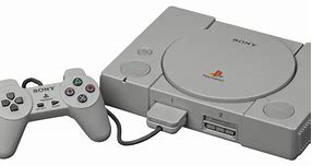 Image result for PS1 with Built in Screen