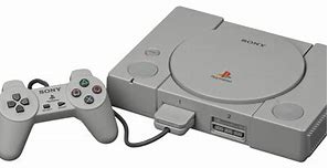 Image result for ps one consoles