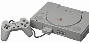 Image result for PS1 Console Blister