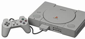 Image result for PS1 with Built in Screen