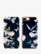 Image result for Ted Baker Mirror Phone Case