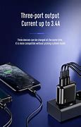 Image result for USB-C Travel Charger