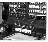 Image result for Telephone Exchange 1960s