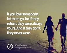 Image result for Letting Go of a Relationship Quotes