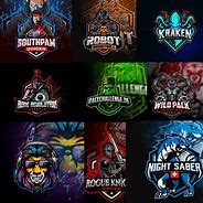 Image result for eSports Org Logos