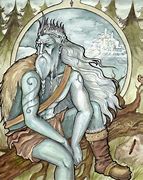 Image result for Ymir Norse God