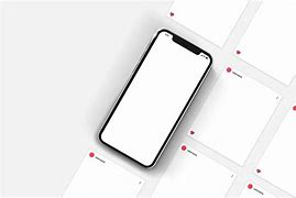 Image result for iPhone UI Mockup