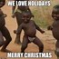 Image result for On Holiday Meme