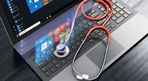 Image result for Computer Health Problems