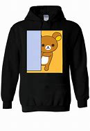 Image result for Rilakkuma Hoodie