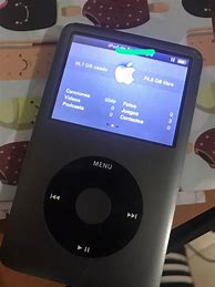 Image result for iPod Classic 120GB