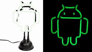 Image result for Android Phone Case Neon Lights