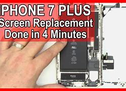 Image result for iPhone 7 Plus Complete Screen Replacement