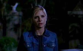 Image result for Chosen Buffy The Vampire Slayer