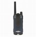 Image result for motorola walkie talkie