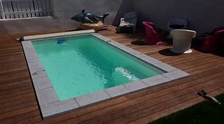 Image result for Kit Piscine Coque