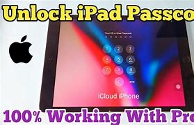 Image result for If You Forgot Your iPad Passcode