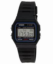 Image result for Casio Vintage Watch